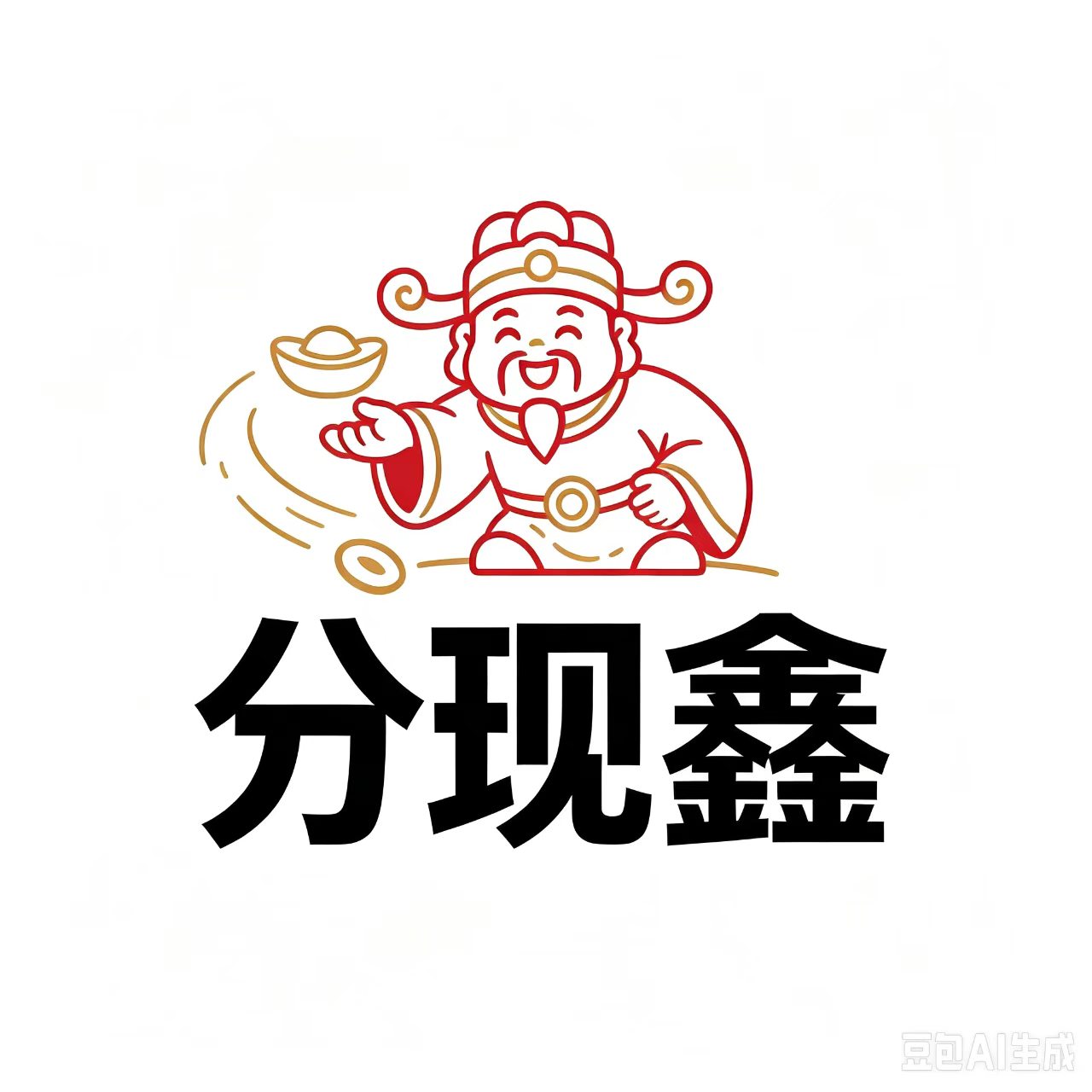 分现鑫